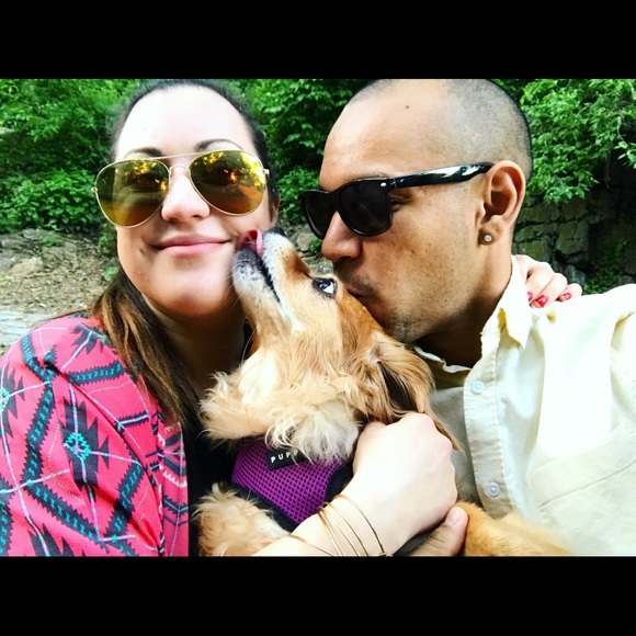 Meet your Posher, Iv - Picture 2 of 8